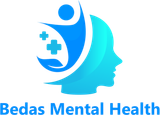 Bedas Mental Health logo