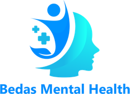 Bedas Mental Health logo
