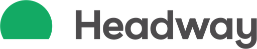 Headway logo