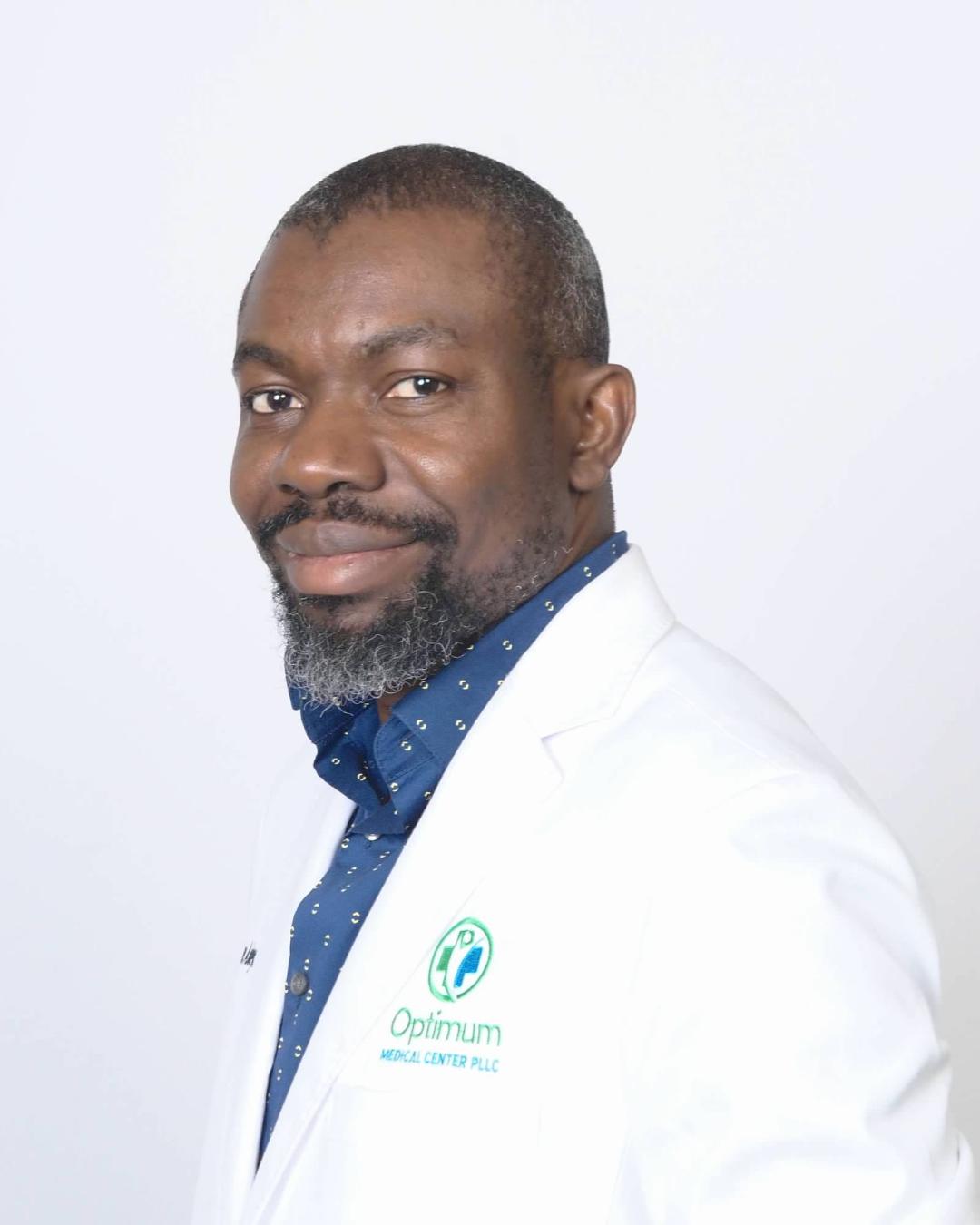 Dr.Uyi Stephen Aideyan